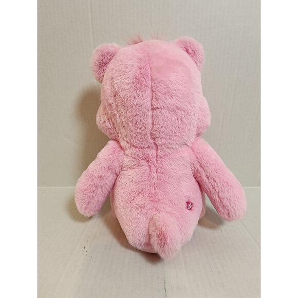 Care Bears Unlock the Magic Lot of 3 14"Bears - Picture 6 of 10